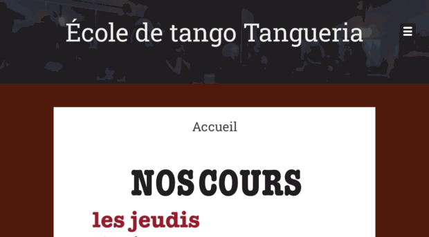 tangueria.org