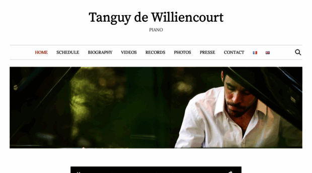 tanguydewilliencourt.fr