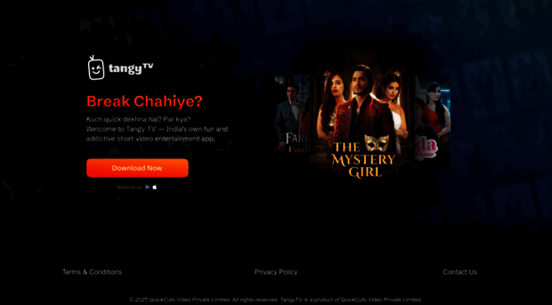 tangytv.com