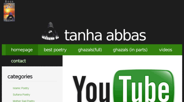 tanhaabbas.com