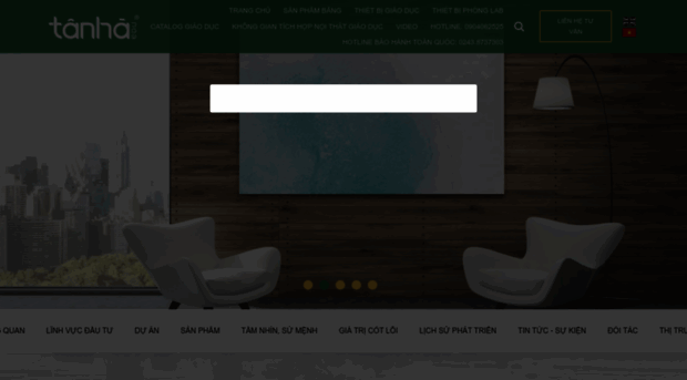 tanhaedu.com.vn