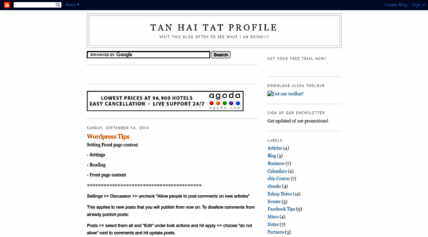 tanhaitat.blogspot.sg