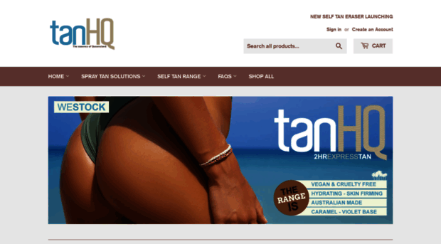 tanhq.com.au