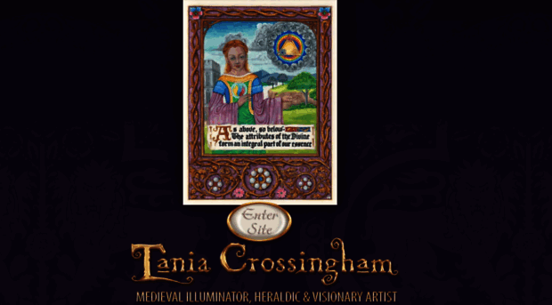 tania-crossingham.com