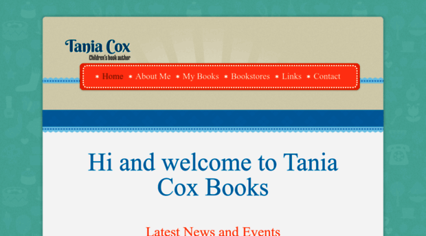 taniacox.com.au
