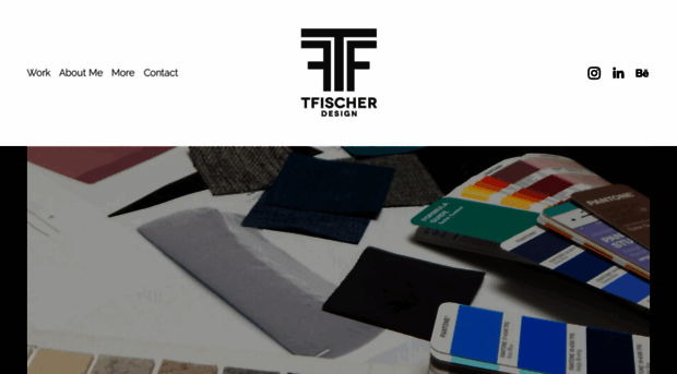 taniafischerdesign.com