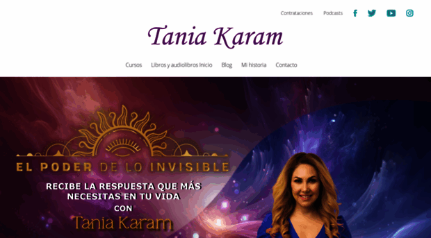 taniakaram.com