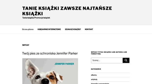 taniaksiazka.info.pl