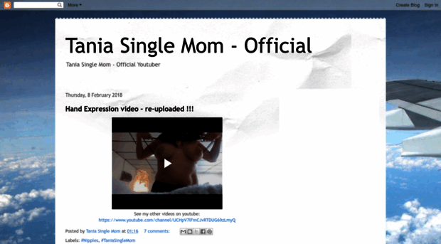 taniasinglemom.blogspot.it