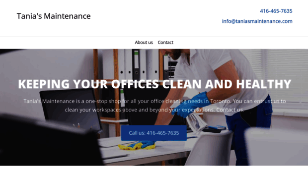 taniasmaintenance.ca