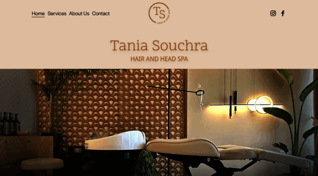 taniasouchra.com