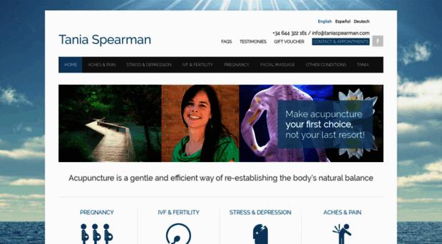 taniaspearman.com