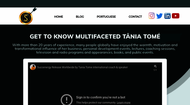 taniatome.com