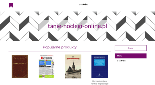 tanie-noclegi-online.pl
