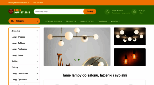 tanieoswietlenie.pl