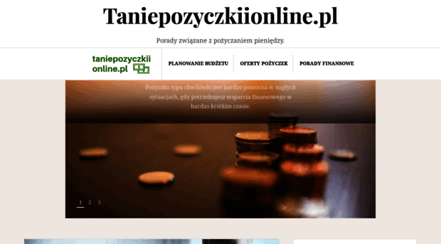 taniepozyczkiionline.pl