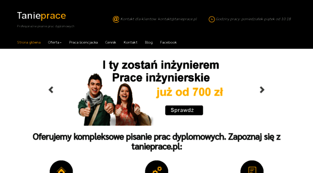 tanieprace.pl