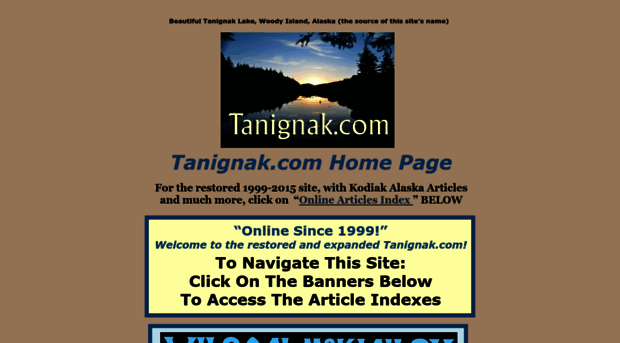 tanignak.com