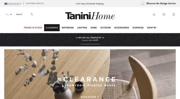 taninihome.com