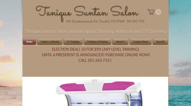 tanique.com