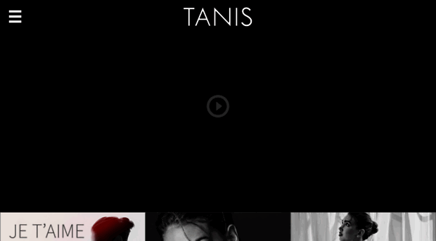 tanis.world