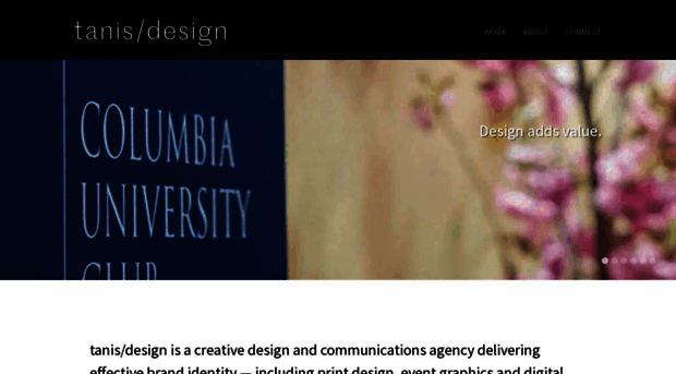 tanisdesign.com