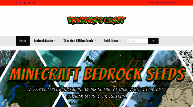 tanishascraft.com