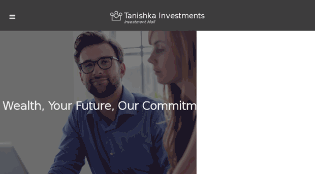tanishkainvestment.com