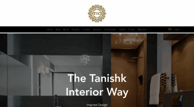 tanishkinterior.com