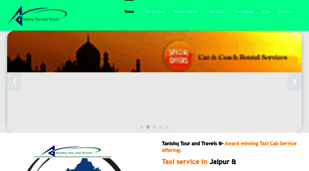 tanishqtour.com