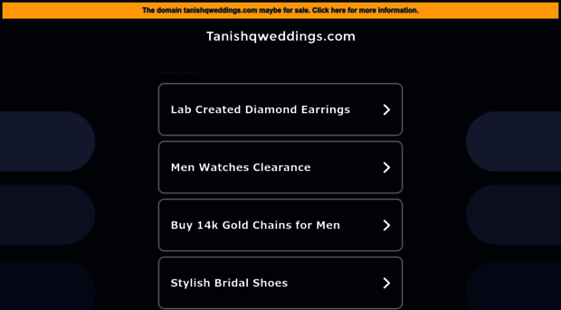 tanishqweddings.com