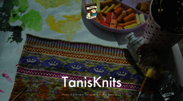 tanisknits.com