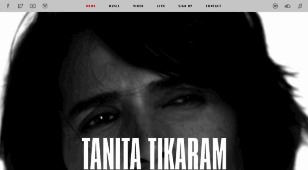 tanita-tikaram.com