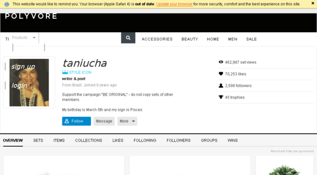 taniucha.polyvore.com