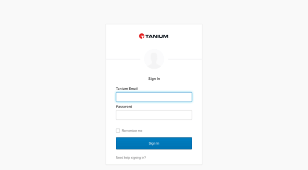 tanium.solium.com