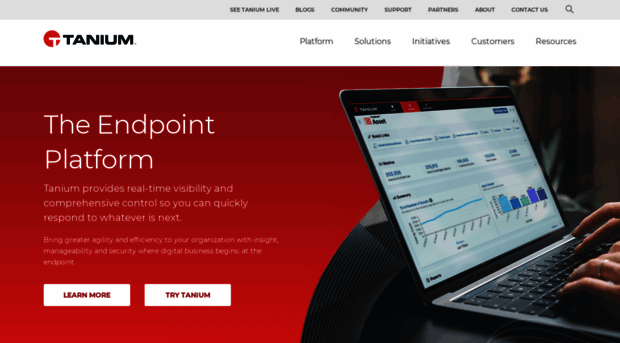 tanium.wpengine.com