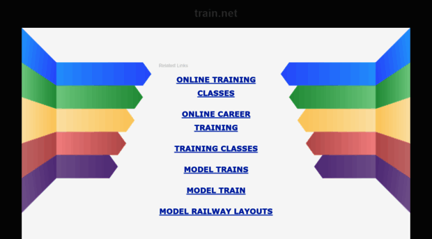 tanix.train.net