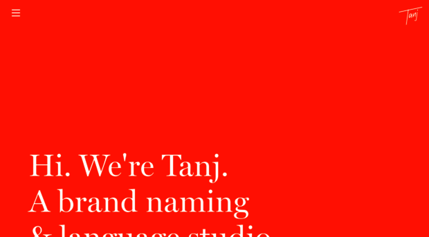 tanj.co