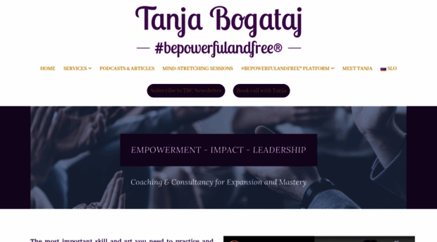 tanjabogataj.com