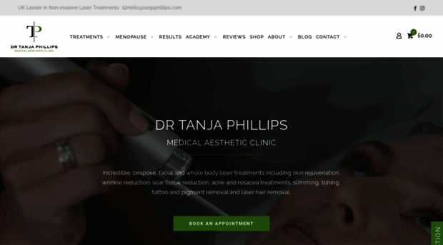 tanjaphillips.com