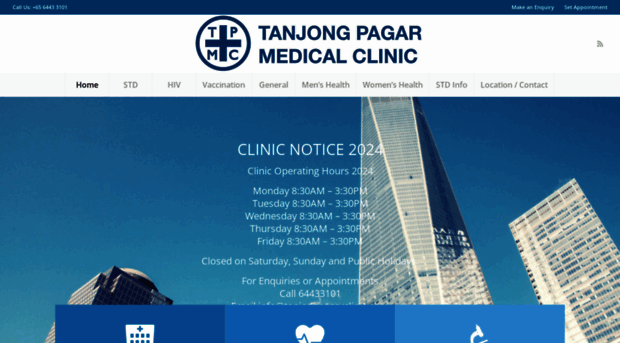 tanjongpagarclinic.com