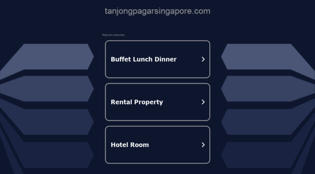 tanjongpagarsingapore.com