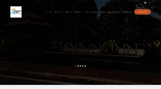 tanjunginn.com