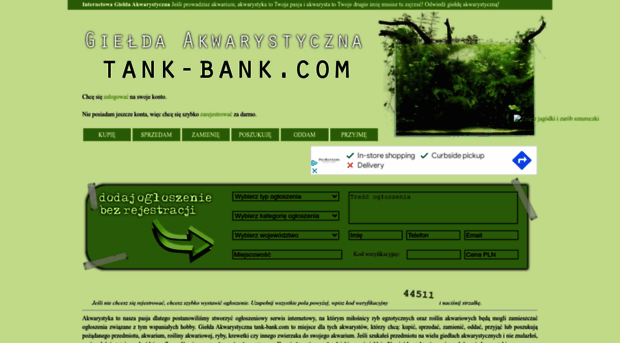 tank-bank.com