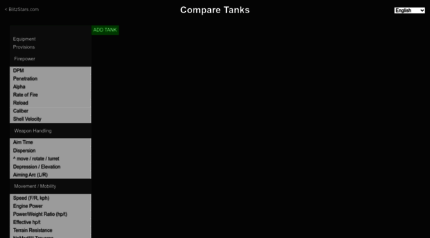 tank-compare.blitzstars.com