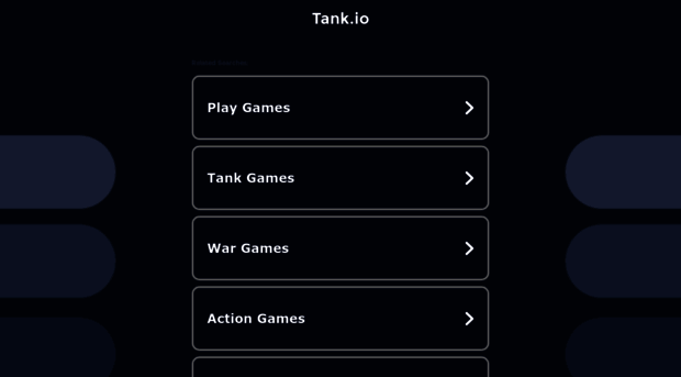 tank.io