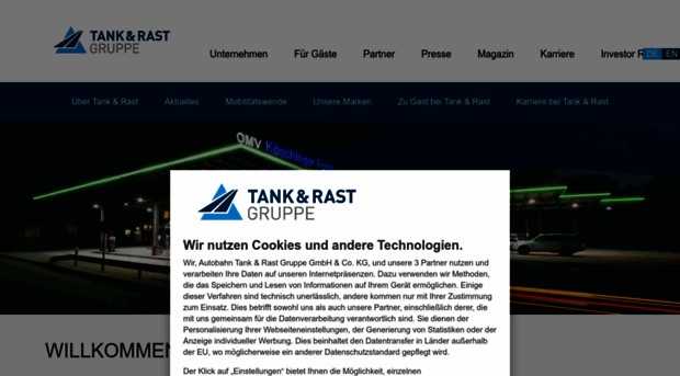 tank.rast.de