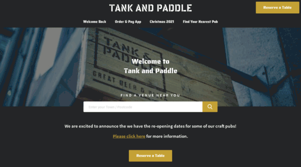 tankandpaddle.co.uk