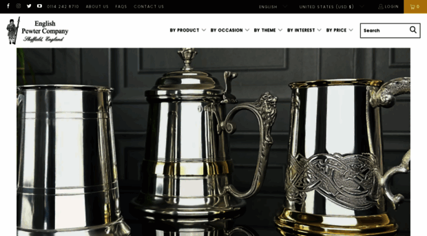 tankards.org