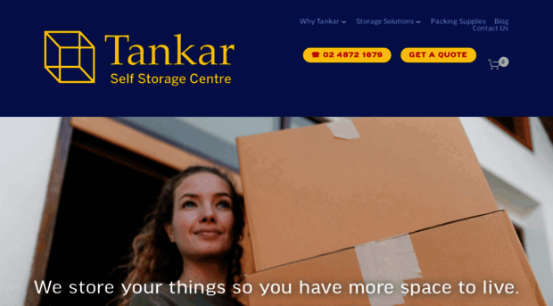 tankarselfstorage.com.au